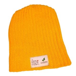 Love Your Melon Bright Knit Hat